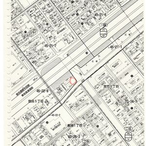 静岡市駿河区登呂
