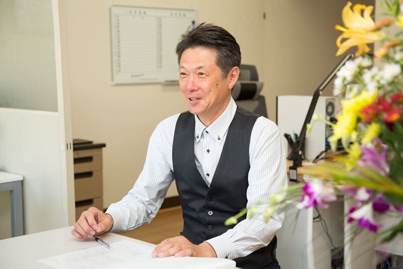 スムーズな不動産売却をサポート